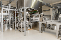 VBRID - Vente - Dépannage - Réparation - Installation de matériel de Boulangerie à Carpentras