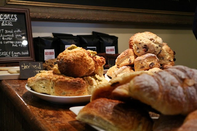Wellington Coffee
