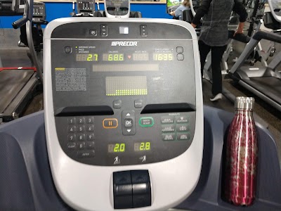 Mesa Fitness Clifton