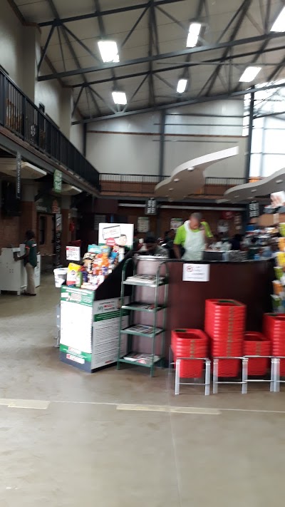 Photos of Spar - Dagbreek