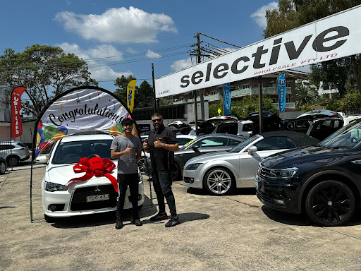 Selective Autos