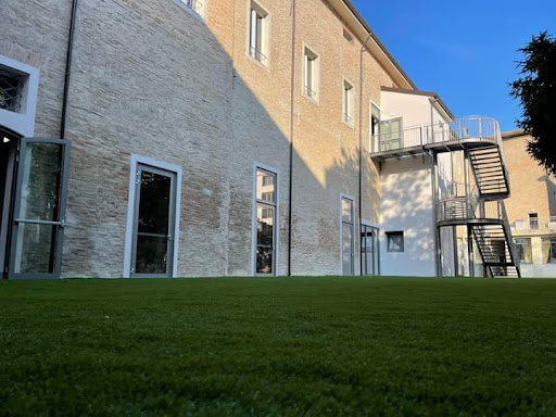 Scuola secondaria di primo grado Malpighi - Thumbnail