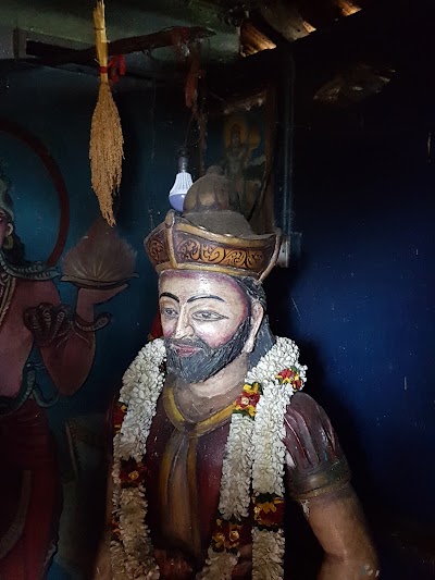 Photos of Kadawara Dewalaya, Kala Wewa