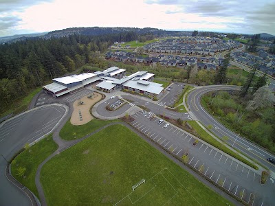 Woodburn Elementary