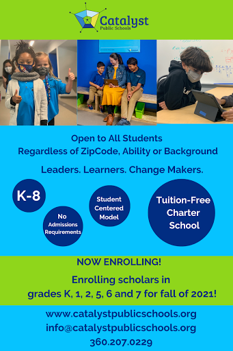 Catalyst Public Schools - Thumbnail