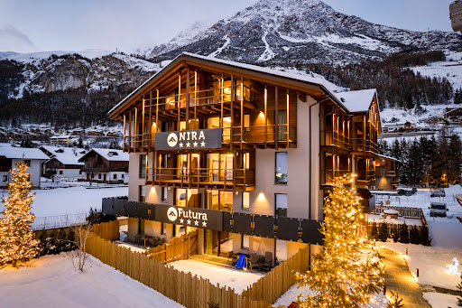 Nira - Mountain Resort Futura - Thumbnail
