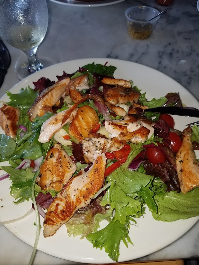 Seabra Armory Restaurant Inc