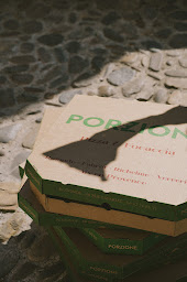 Photo n°37 de PORZIONE Rotonde à Aix-en-Provence (Pizzas à emporter)