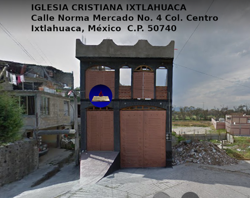 IGLESIA CRISTIANA IXTLAHUACA - Thumbnail