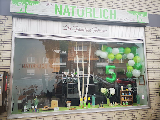Salon Natürlich