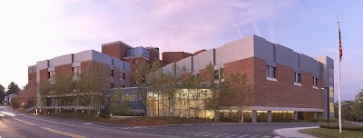 Photos of Milford Regional Medical Center