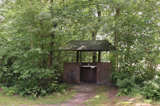 Camping Midsummer - Visual