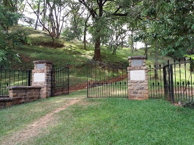 Photos of KANDY WAR CEMETERY