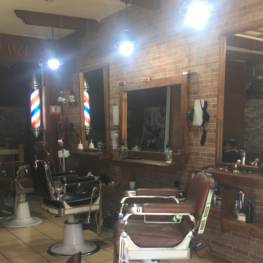 Peluquería y Barbería La Antigua - Thumbnail