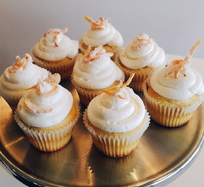 Sugar Bakeshop by null