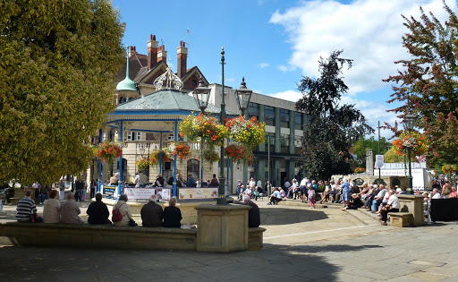 Tudor Court Chiropractic