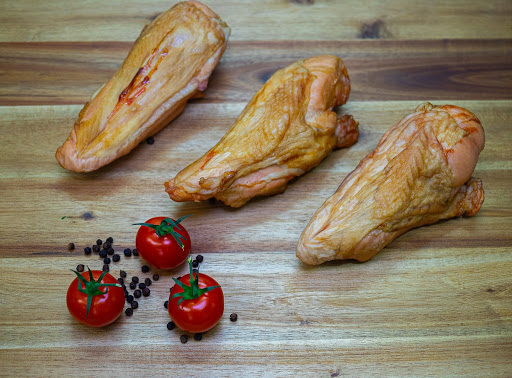 PK Free Range Butcher - Thumbnail