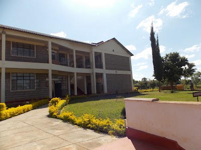 Photos of Embu High School (Official)