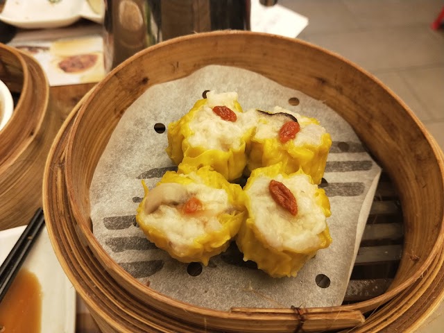 Tim Ho Wan