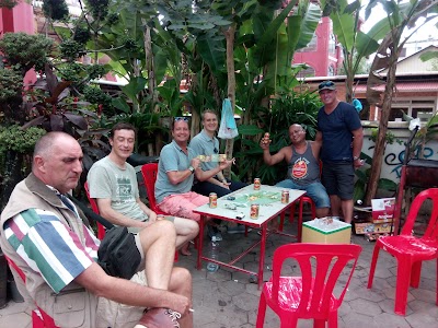 Photos of Sidewalk Hotel