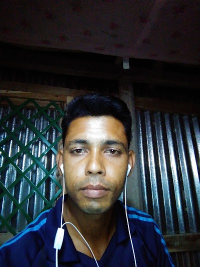 Photos of Hironpur Railway Station