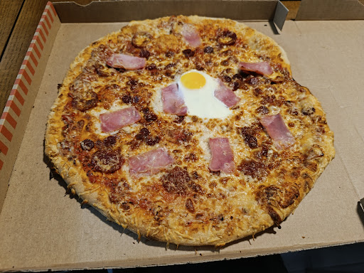 Photo 2 - Pizzeria PORTOFINO