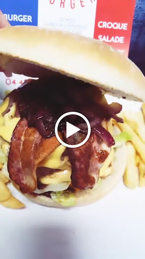 Photo 5 - Snack Frenchy Burger
