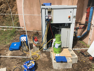 Photo n°35 de CLIMATIK : Climatisation - Clim Gainable - Entretien - Dépannage (Var 83) à Hyères (Service de nettoyage de conduits de ventilation)