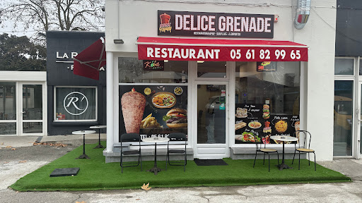 Délice Grenade