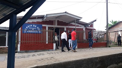 Photos of Iglesia de Dios Ministerial de Jesucristo Internacional - IDMJI - CGMJI -- CAU- LA SIERRA