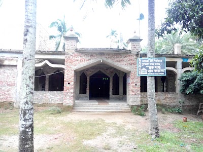 Photos of Ashidron Jame Mosjid. আশিদ্রোন জামে মসজিদ