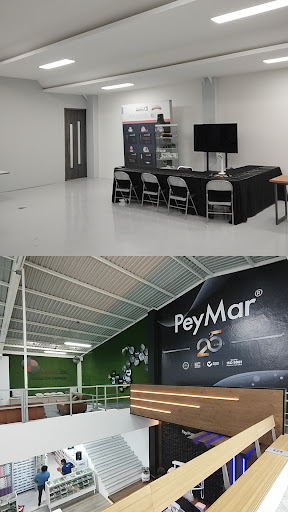 Mark.Inc - Visual