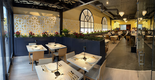 Teatro Italian Food & Wine