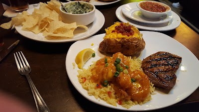 Photos of Aspen Creek Grill - Restaurant Irving