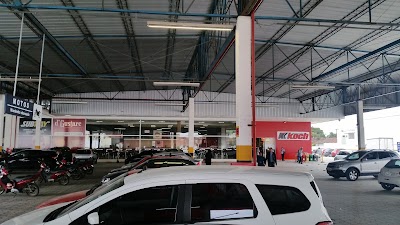 Photos of Supermercado Koch