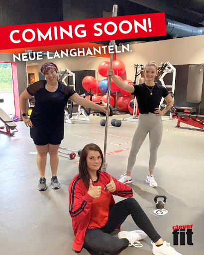 clever fit gym Dillenburg - Thumbnail