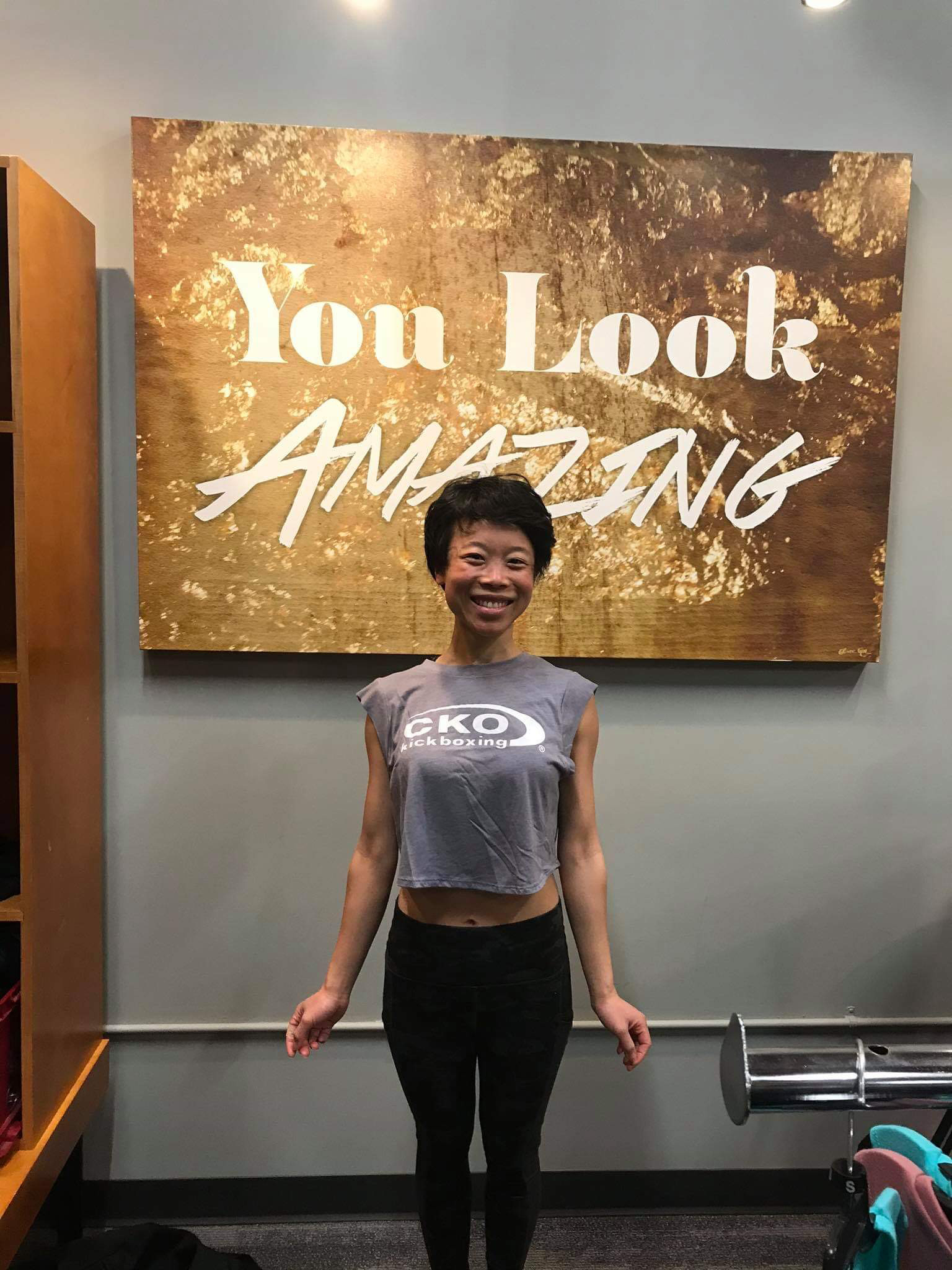 CKO Kickboxing photo 16