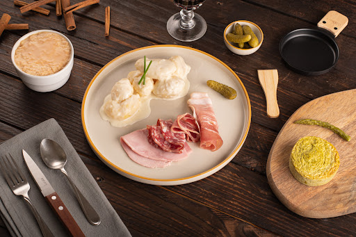 Photo 9 - plateaux repas dijon and co