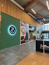 Photo n°3 de Bellini Brasserie à Carcassonne (Restaurant)