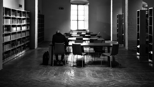Biblioteca Comunale Bottini dell'Olio - Thumbnail