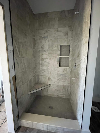 Bowden Construction LLC - Visual
