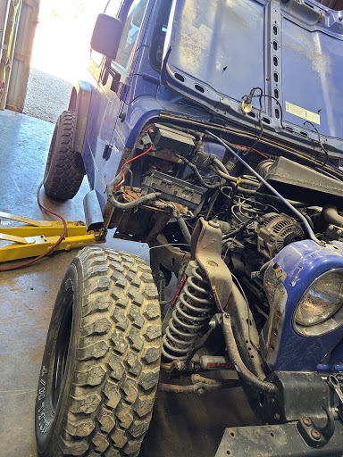 Dauntless Offroad and Automotive - Thumbnail