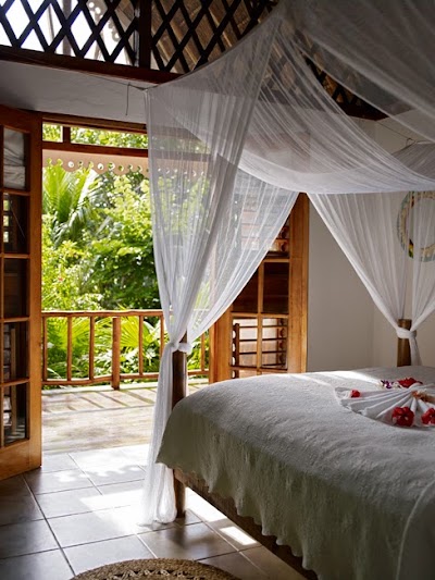 Photos of Tensing Pen Resort