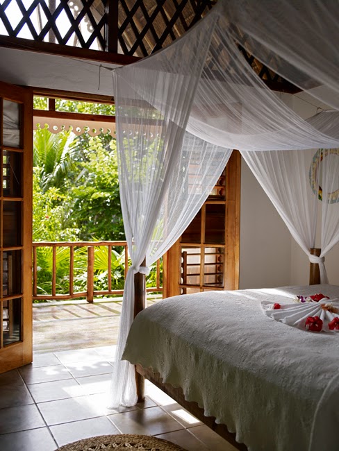 Tensing Pen Resort