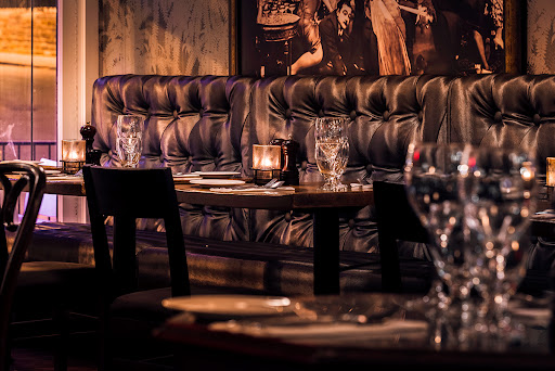 1640 Bistro - Visual