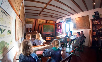 Photos of Living Museum of the Land of the Hills