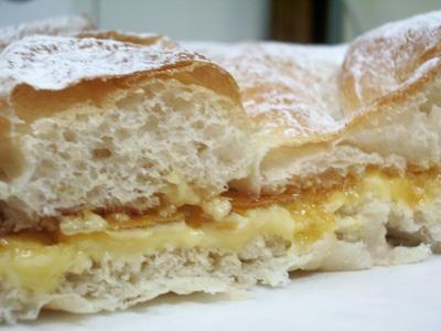 Pastelería Ángel
