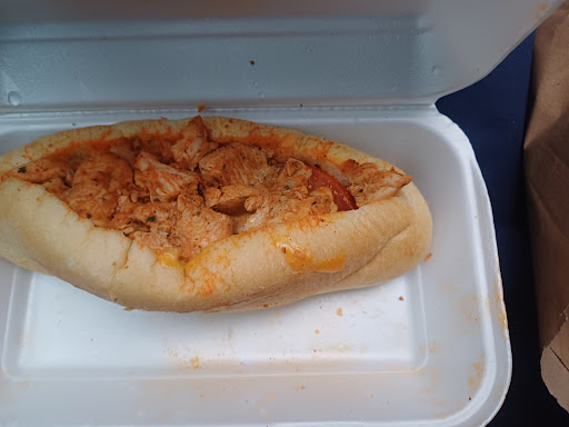 Photo 2 - Best Pizza & Burger LES MUREAUX حلال