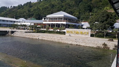 Photos of Toba Beach Hotel