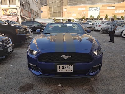 Photos of Bargain Car Rental Deira